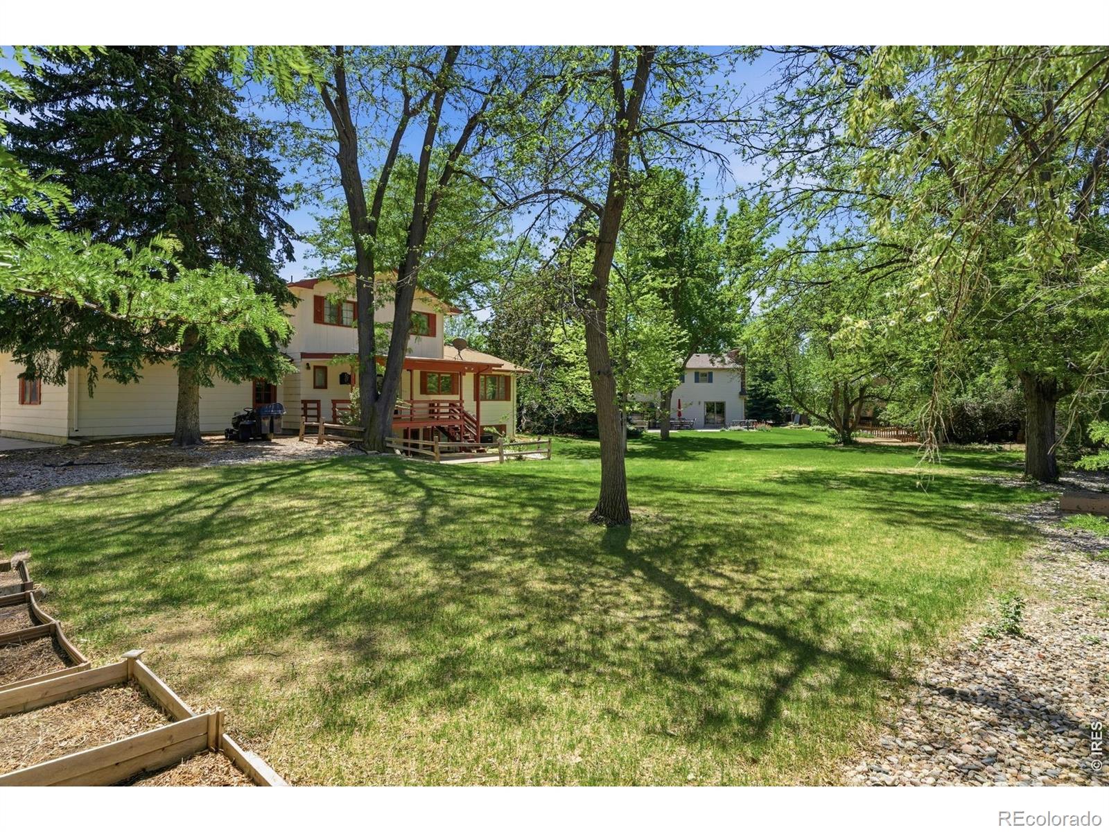 3303  Barela Court, loveland&nbsp; House Search MLS Picture