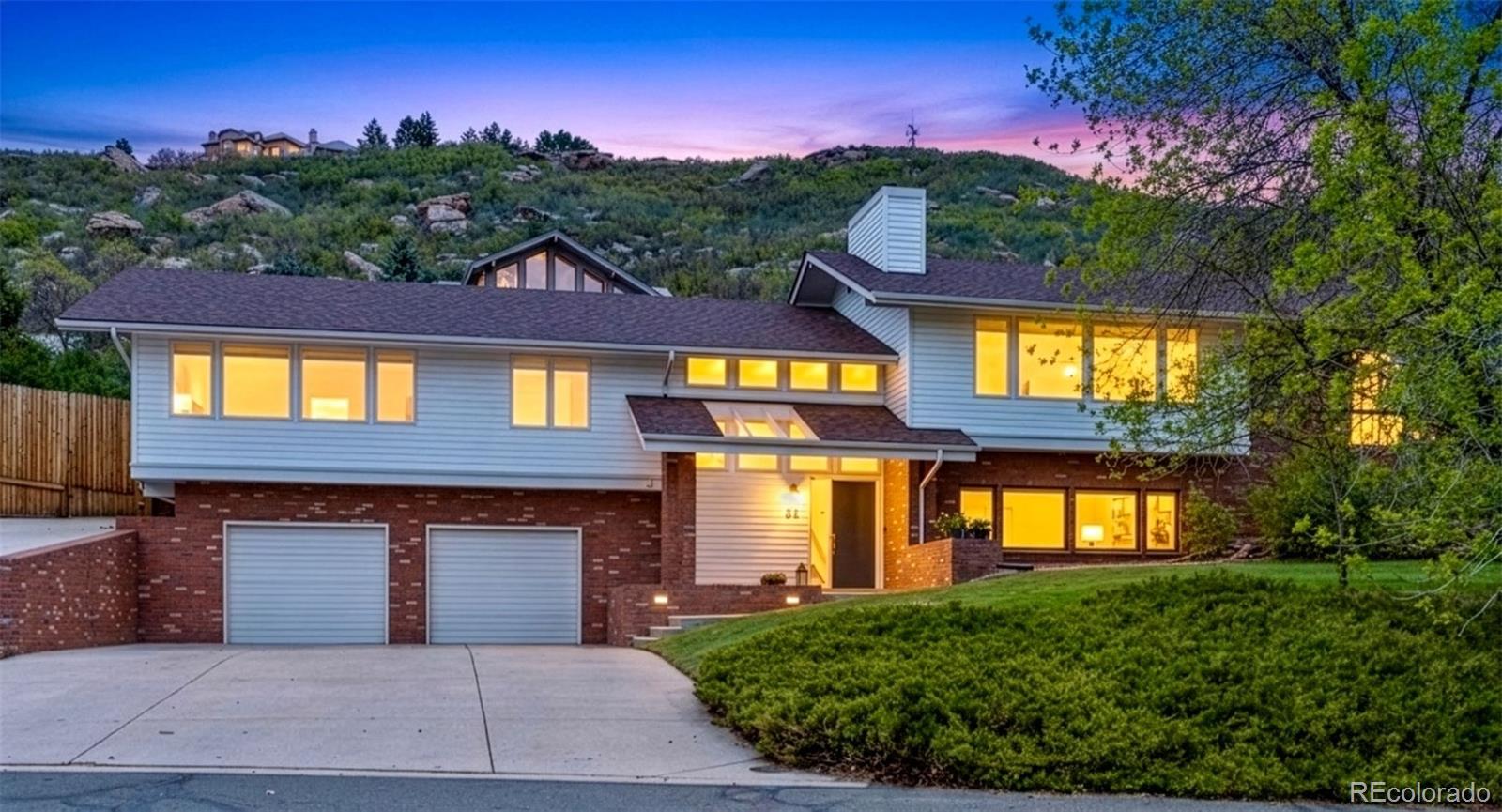 castle rock&nbsp; House Search Picture