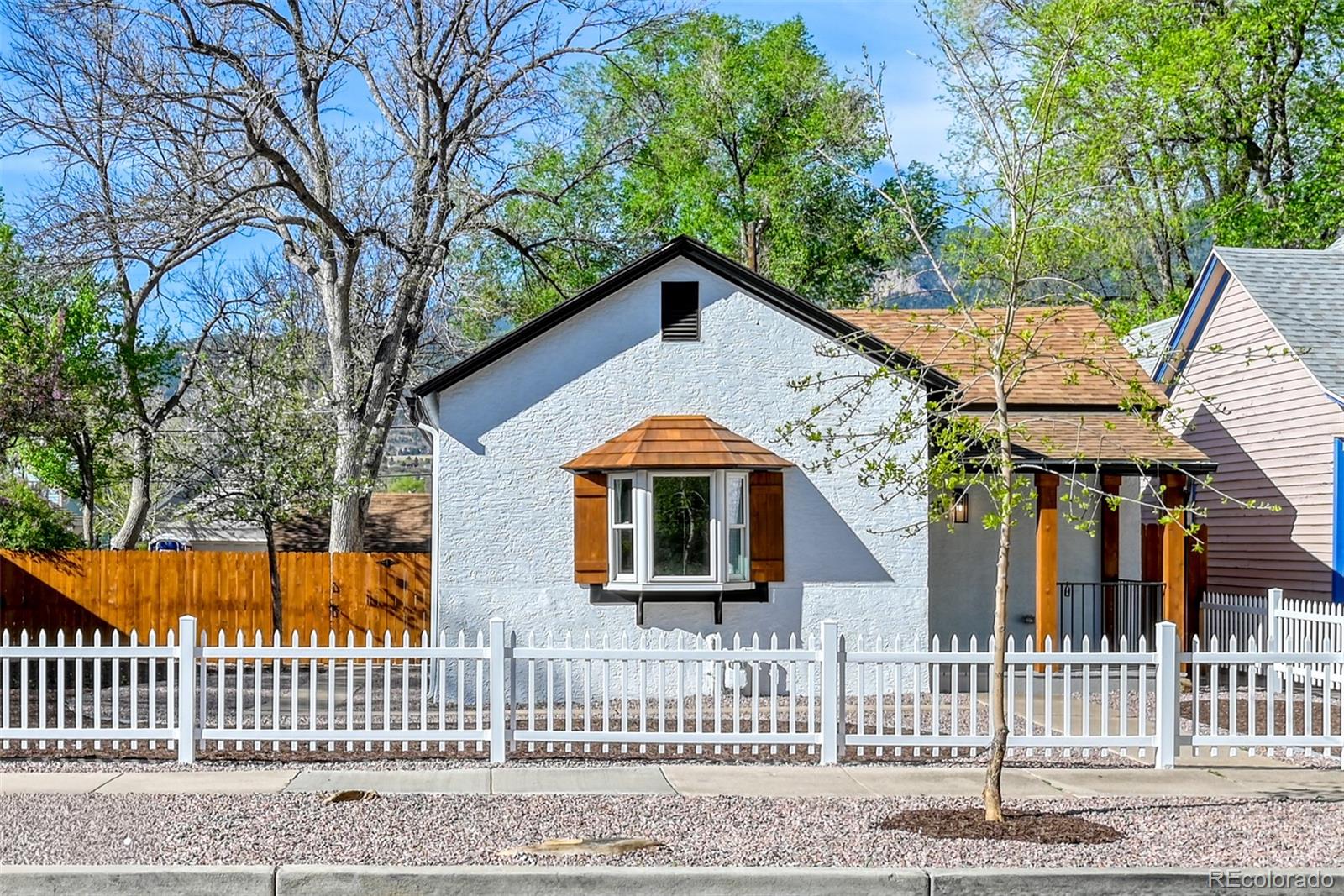 2315 W Kiowa Street, colorado springs&nbsp; House Search MLS Picture