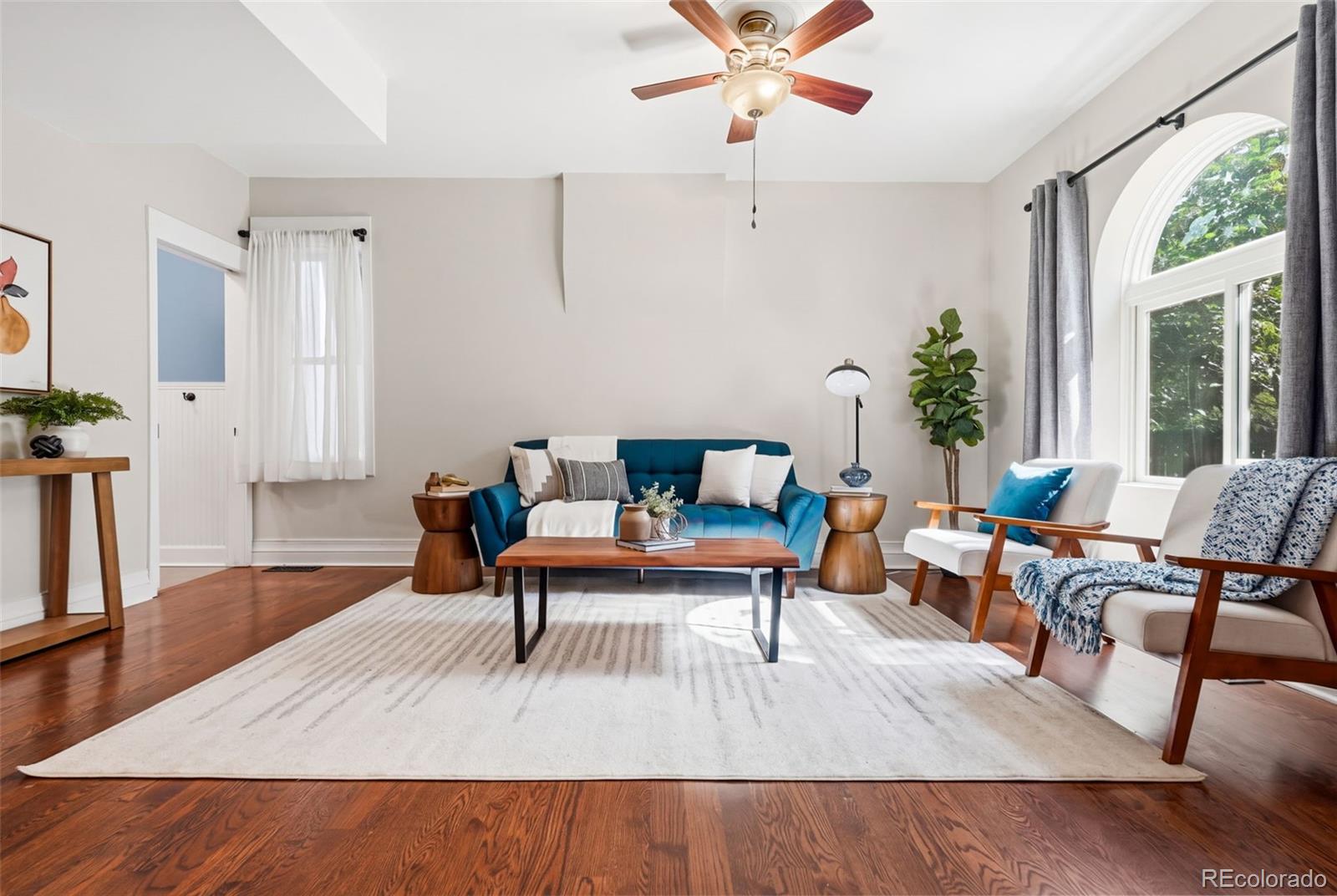 3525 N Williams Street, denver&nbsp; House Search MLS Picture