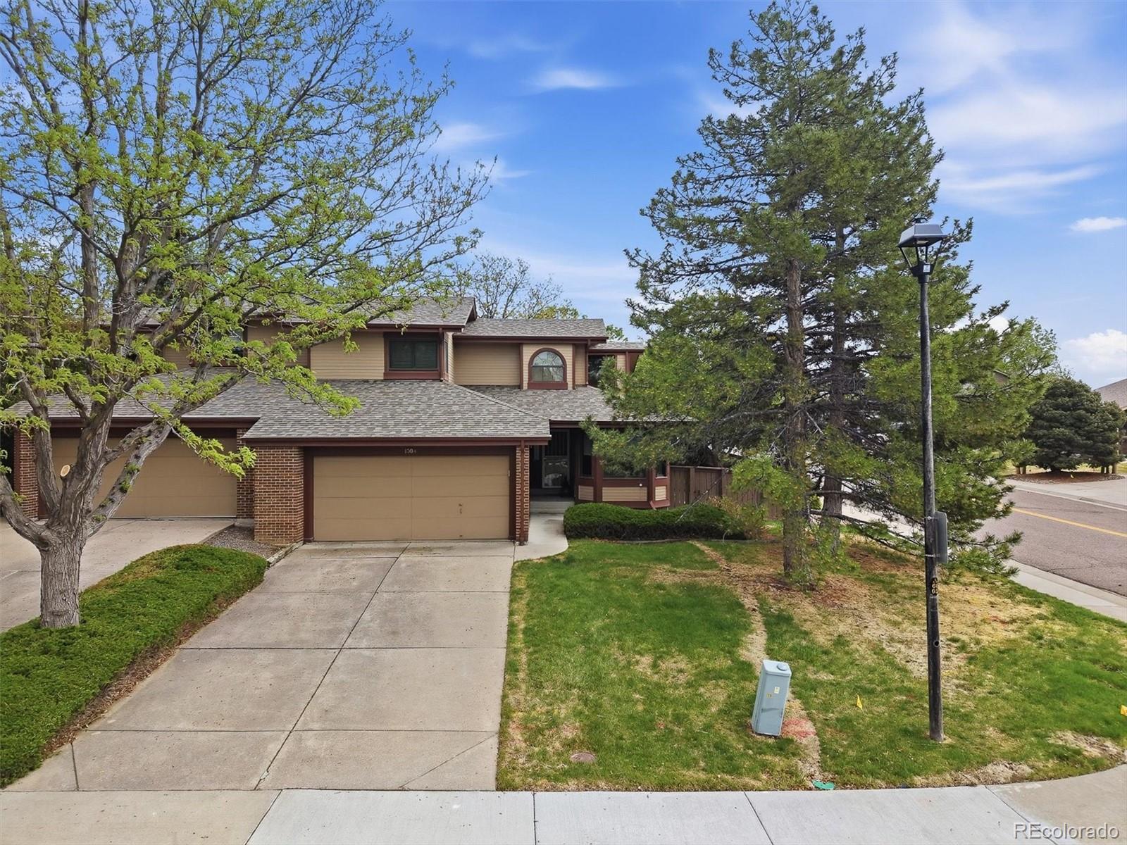 Northridge Highlands Ranch Home | MLS #: 79261551304  Briar Circle, Highlands Ranch Beds: 3 Baths: 3 Price: $575,000