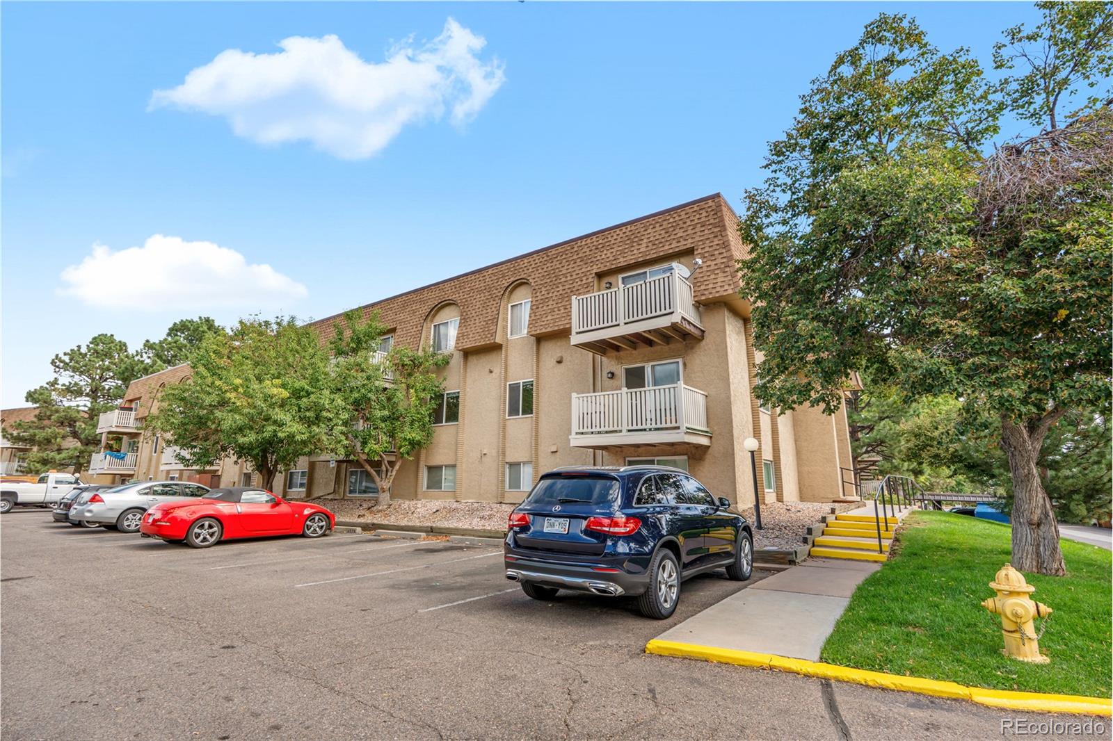 7455 E Quincy Avenue, denver&nbsp; House Search MLS Picture