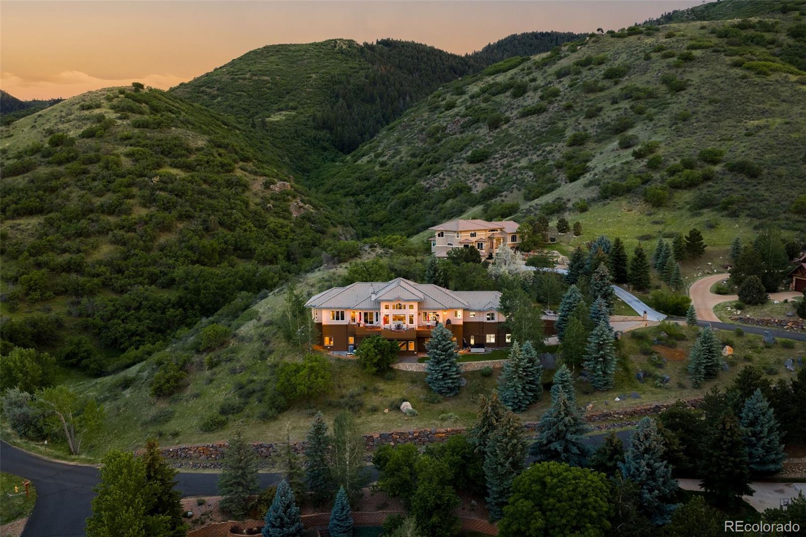  Morrison Home | MLS #: 374372116444  Sunflower Lane, Morrison Beds: 4 Baths: 6 Price: $4,890,000