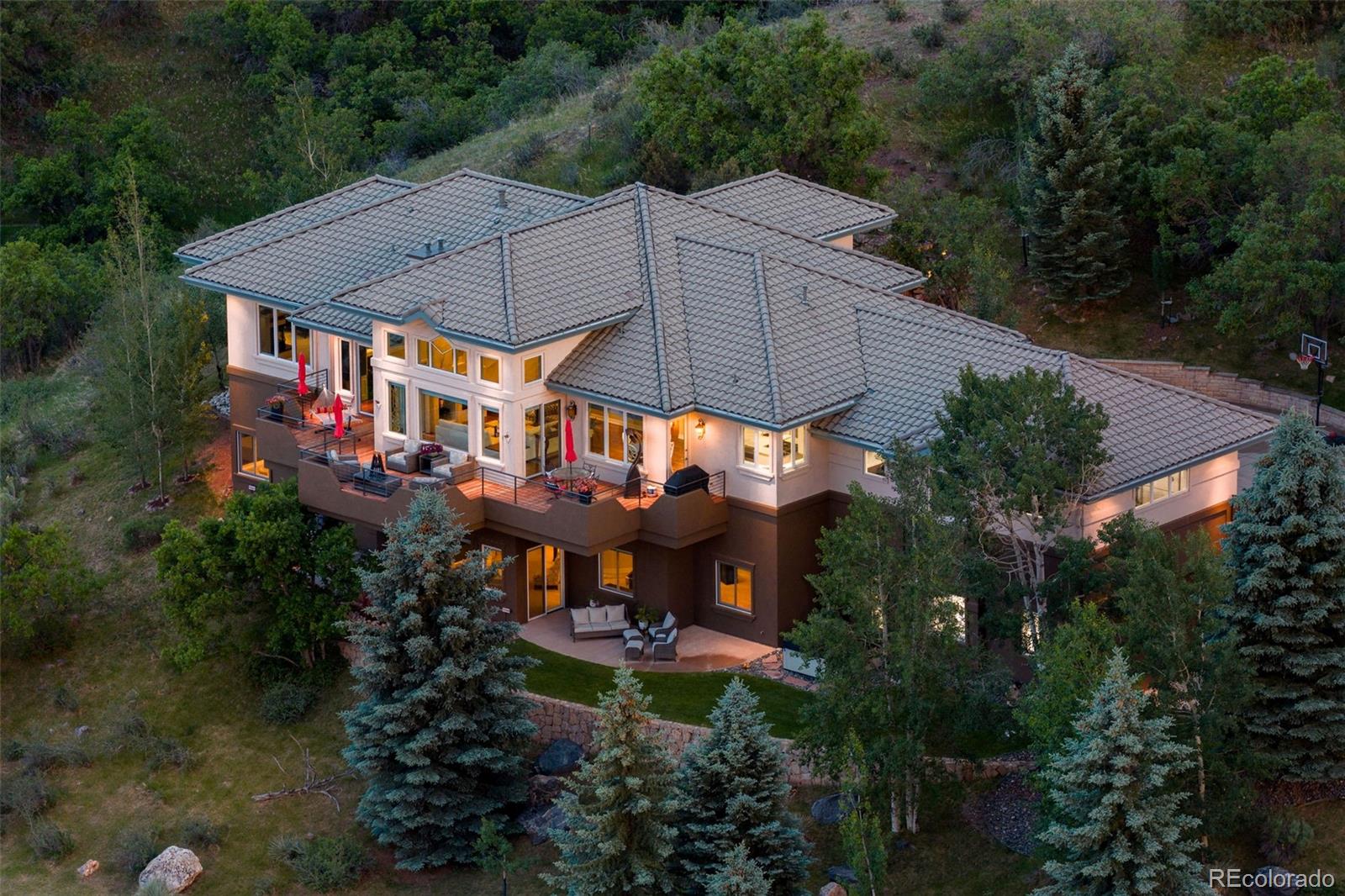 16444  Sunflower Lane, morrison&nbsp; House Search MLS Picture
