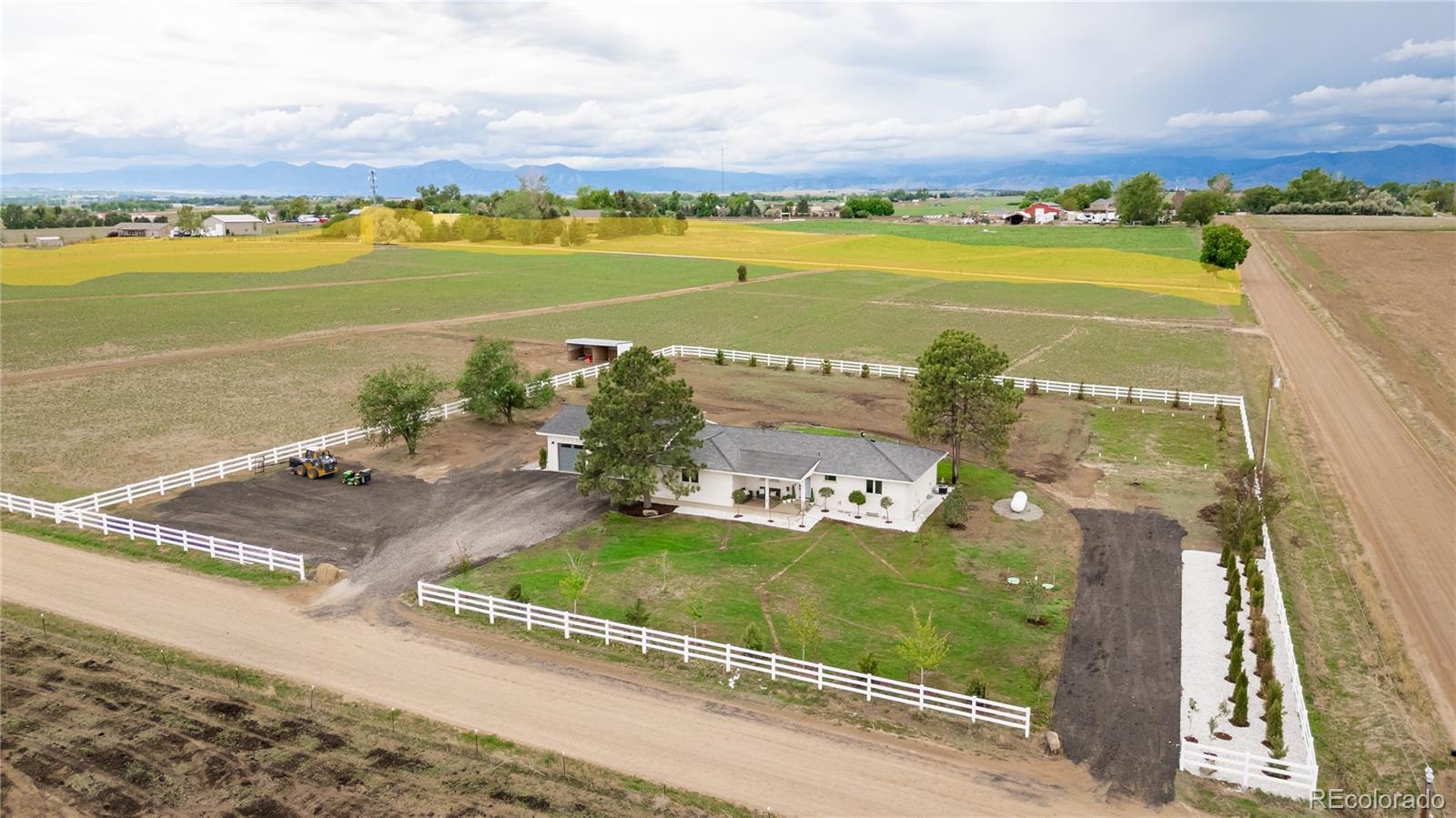  Longmont Home | MLS #: 2644135344  County Road 16 1/2 , Longmont Beds: 3 Baths: 3 Price: $1,285,000