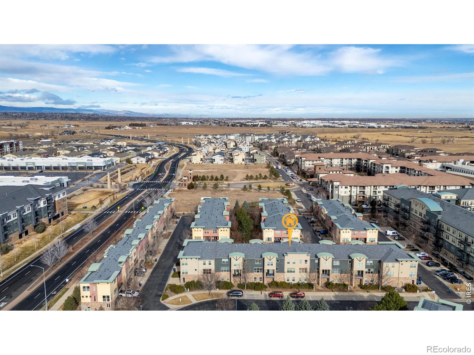 13516  Via Varra , broomfield&nbsp; House Search MLS Picture