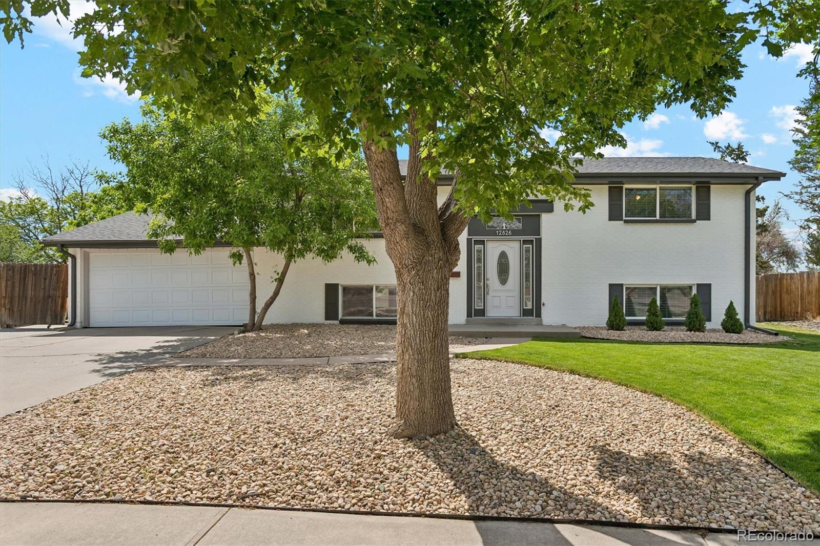 aurora&nbsp; House Search Picture