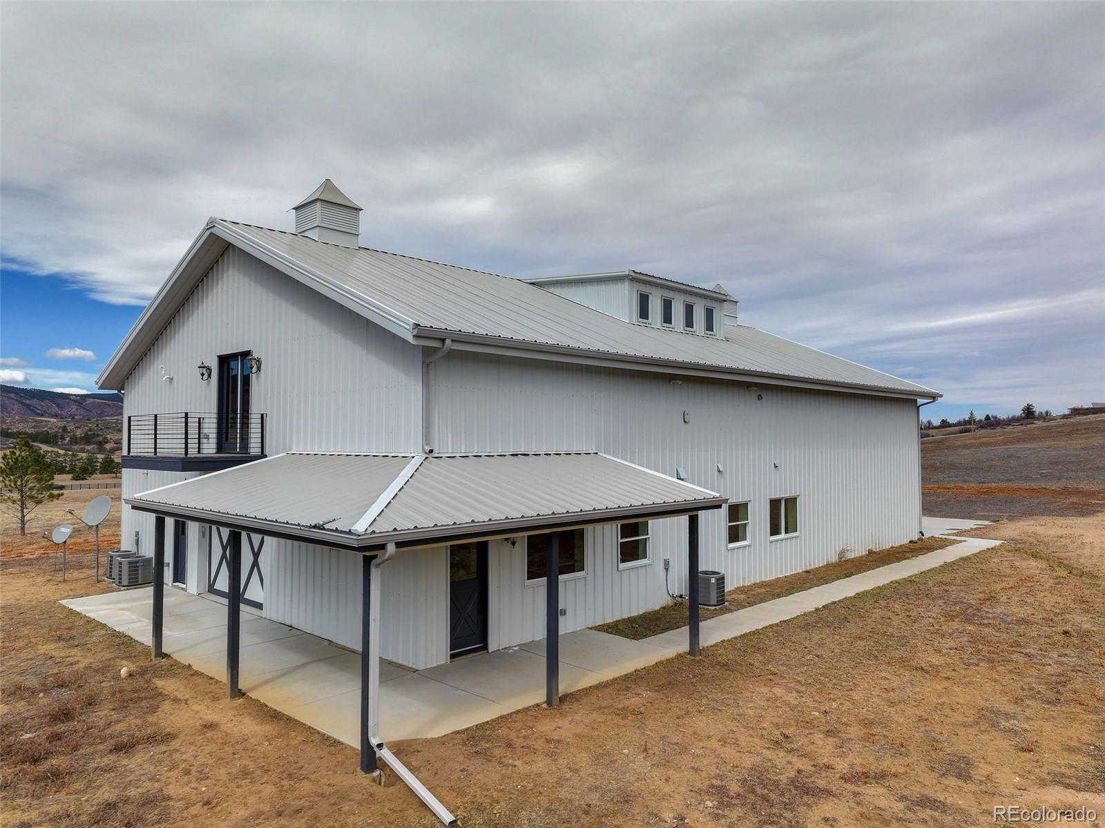 sedalia&nbsp; Horse Properties Search Picture