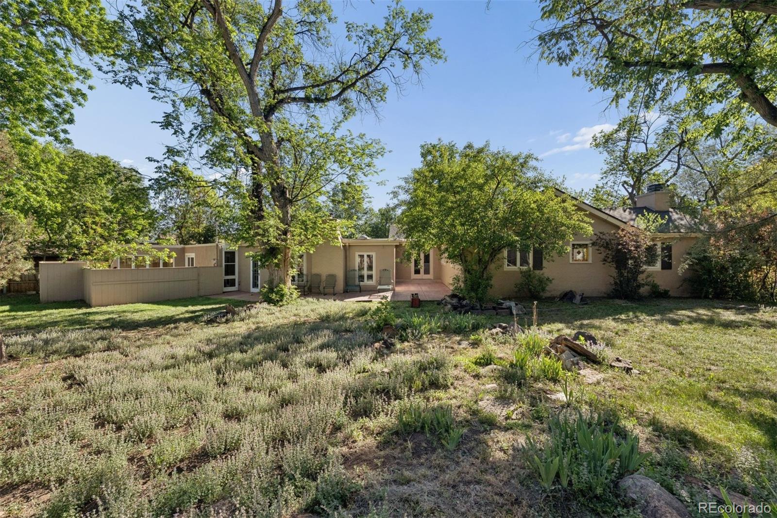 26  Oak Avenue, colorado springs&nbsp; House Search MLS Picture