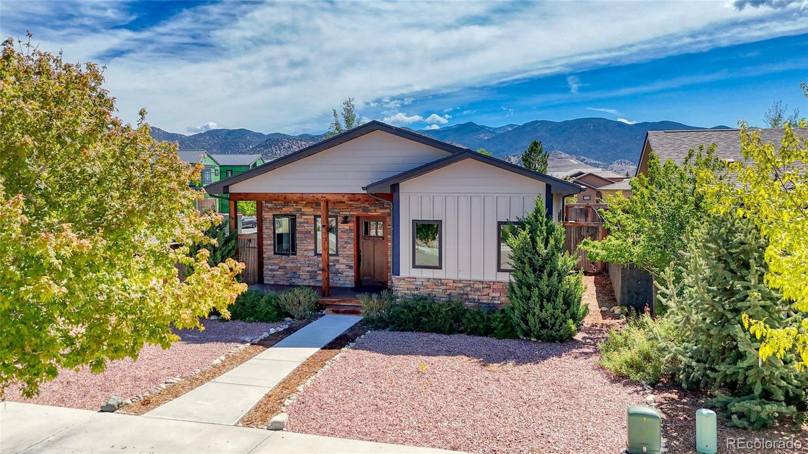 101  Crestone Mesa Drive, salida&nbsp; House Search MLS Picture