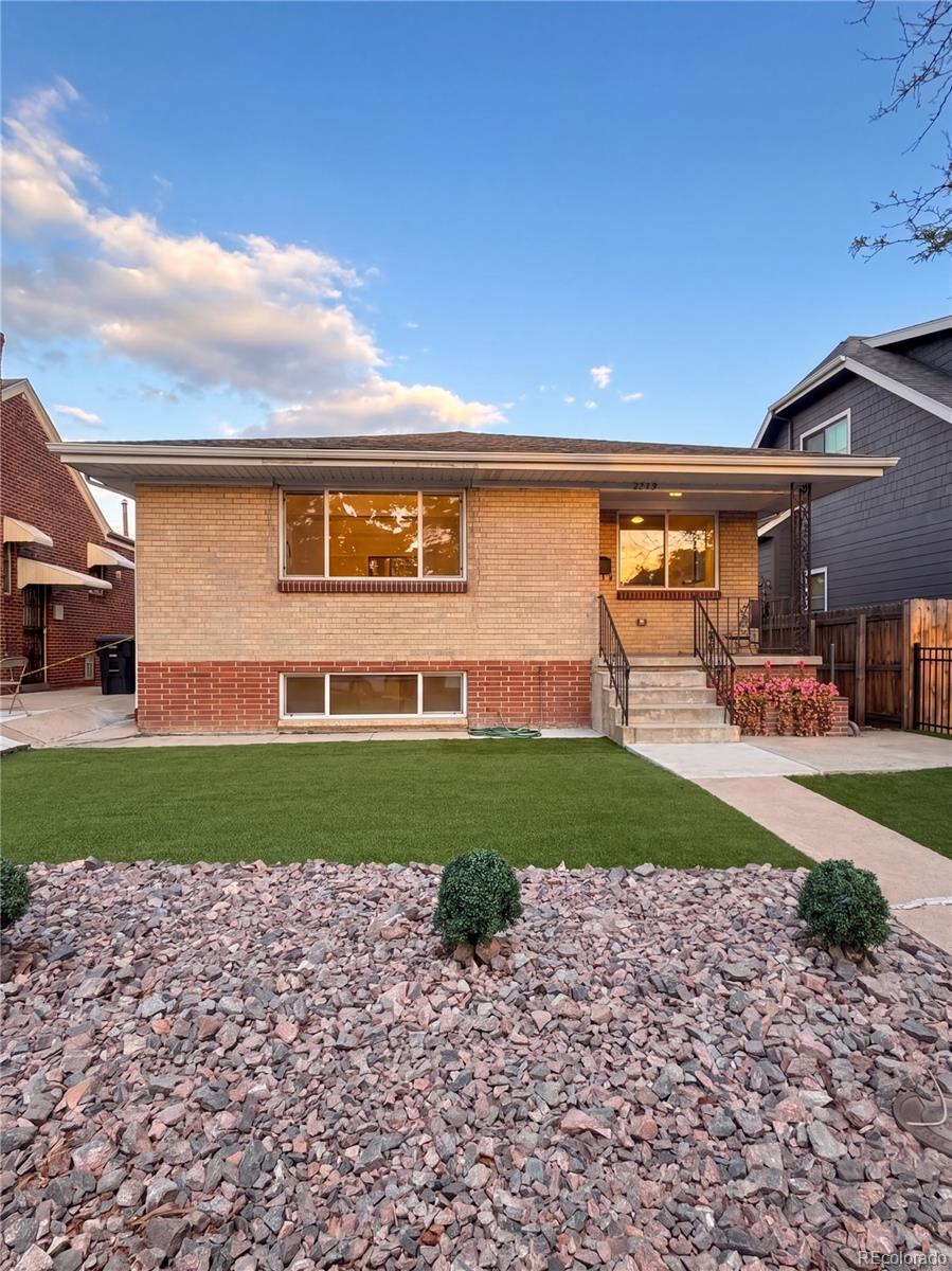 denver&nbsp; House Search Picture
