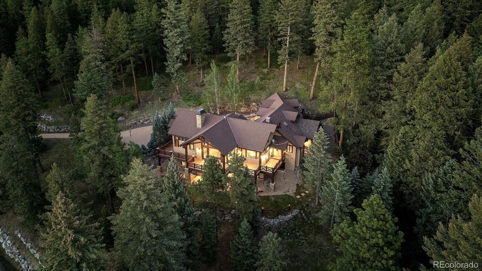30 W Ranch Trail, morrison&nbsp; House Search MLS Picture