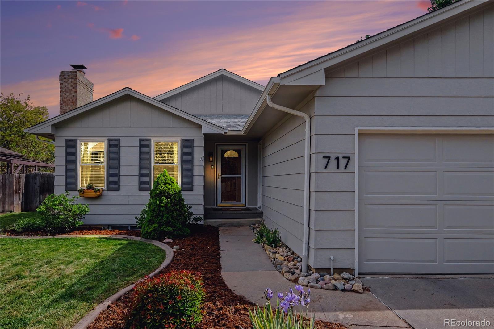 717  Shipman Mountain Court, windsor&nbsp; House Search MLS Picture