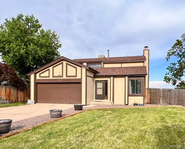 Westbrook Westminster Home | MLS #: 21494659230 W 98th Avenue, Westminster Beds: 3 Baths: 4 Price: $585,000