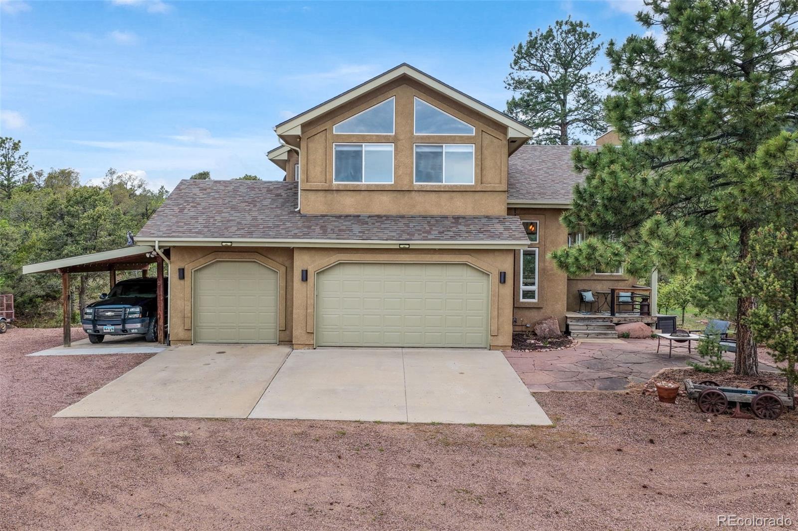 colorado springs&nbsp; House Search Picture