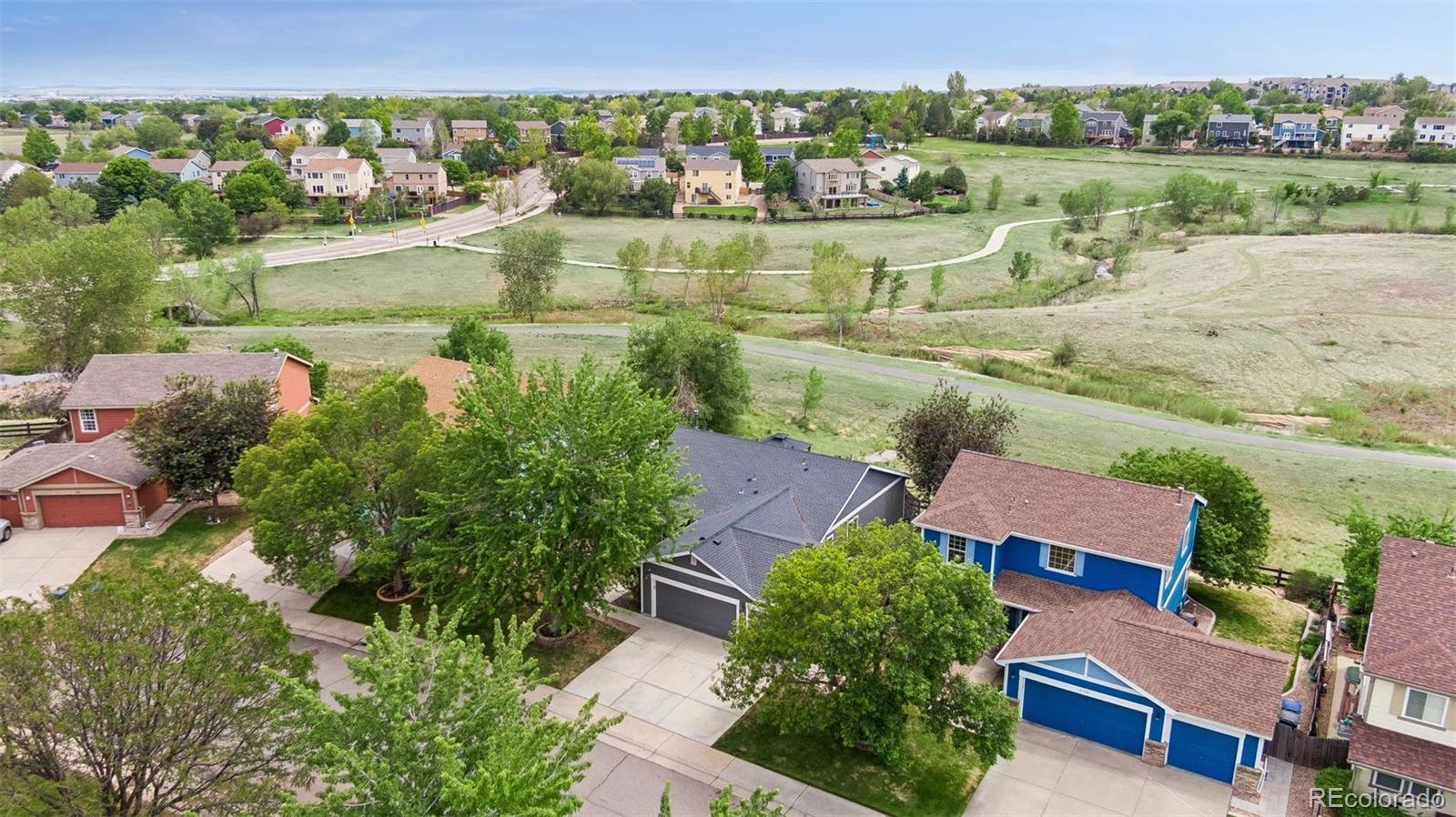 Fox Run Northglenn Home | MLS #: 53600022758 E 109th Avenue, Northglenn Beds: 4 Baths: 3 Price: $550,000