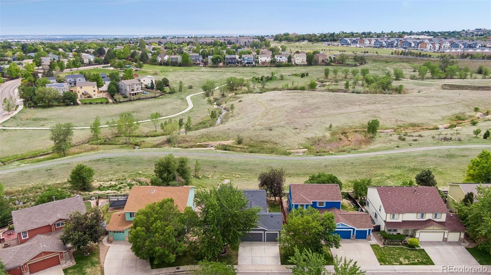 2758 E 109th Avenue, northglenn&nbsp; House Search MLS Picture