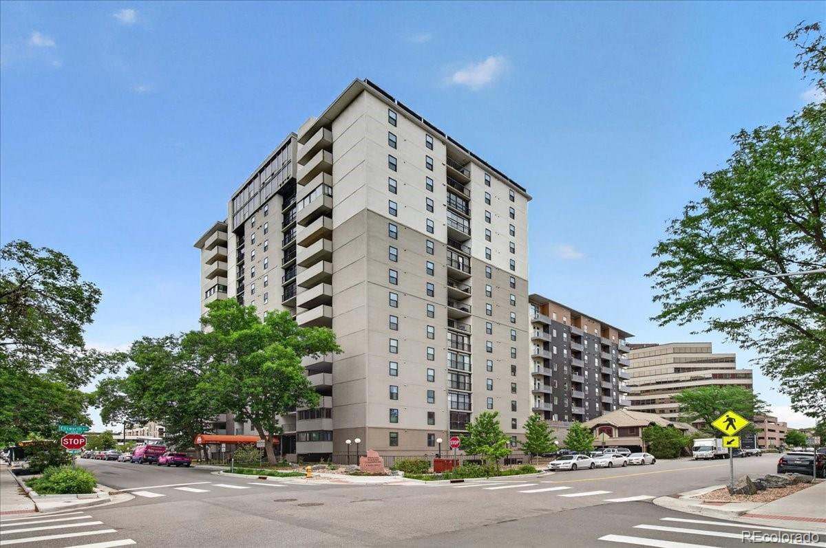 2  Adams Street, denver&nbsp; House Search MLS Picture