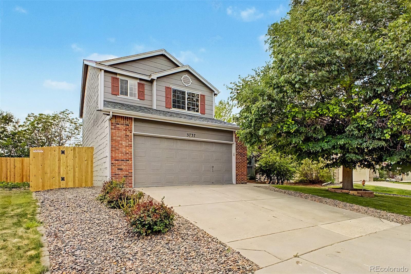 Mesa Aurora Home | MLS #: 37862553737 S Lisbon Way, Aurora Beds: 4 Baths: 3 Price: $569,900