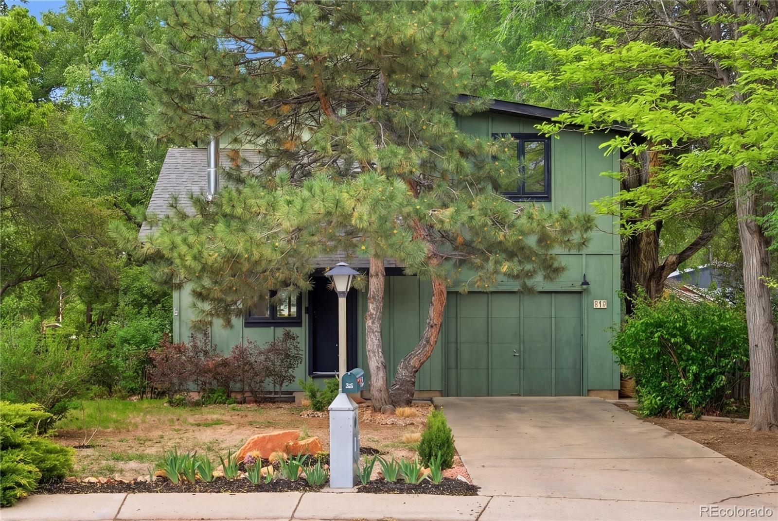  Longmont Home | MLS #: 5969943816  Rees Court, Longmont Beds: 3 Baths: 2 Price: $450,000