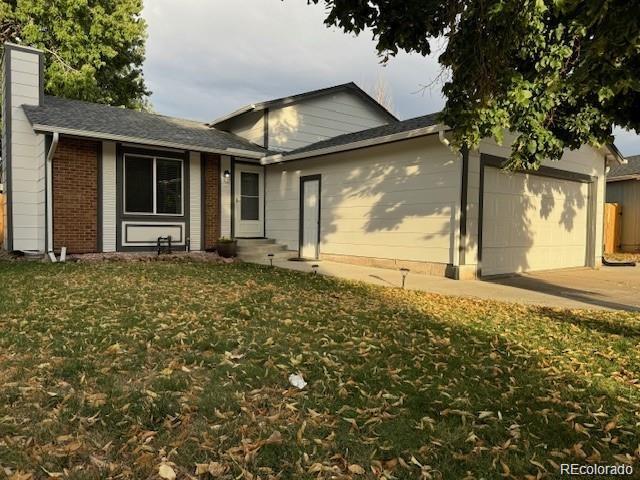 Mission Viejo Aurora Home | MLS #: 18375203528 S Ouray Circle, Aurora Beds: 3 Baths: 3 Price: $470,000