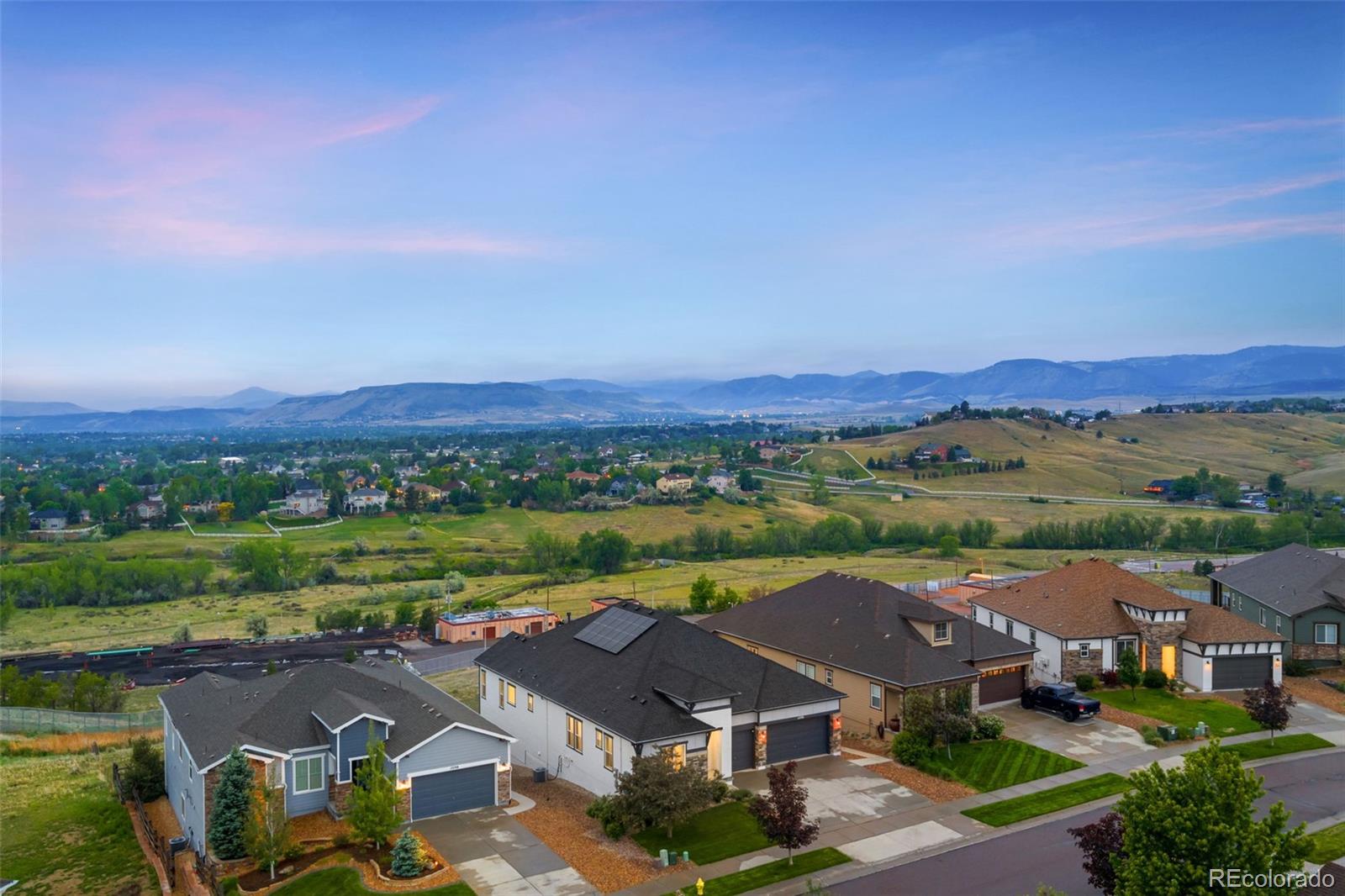  Arvada Home | MLS #: 371999015798 W 83rd Avenue, Arvada Beds: 4 Baths: 4 Price: $1,250,000