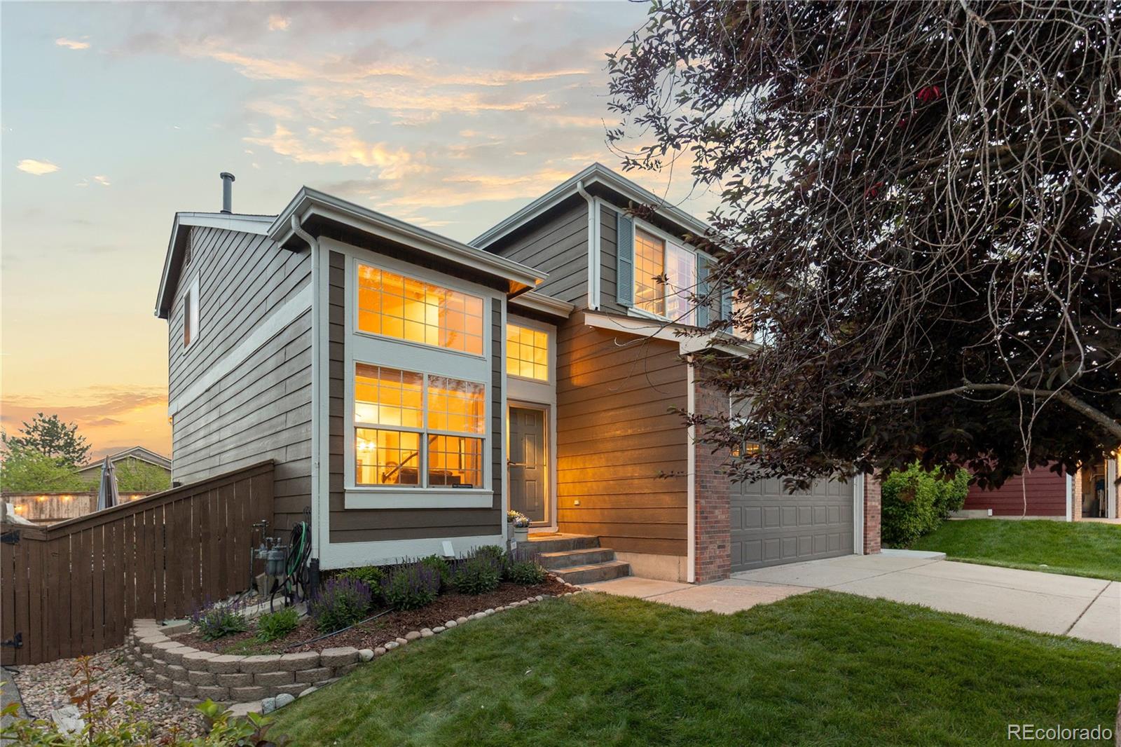 10250  Rotherwood Circle, highlands ranch&nbsp; House Search MLS Picture