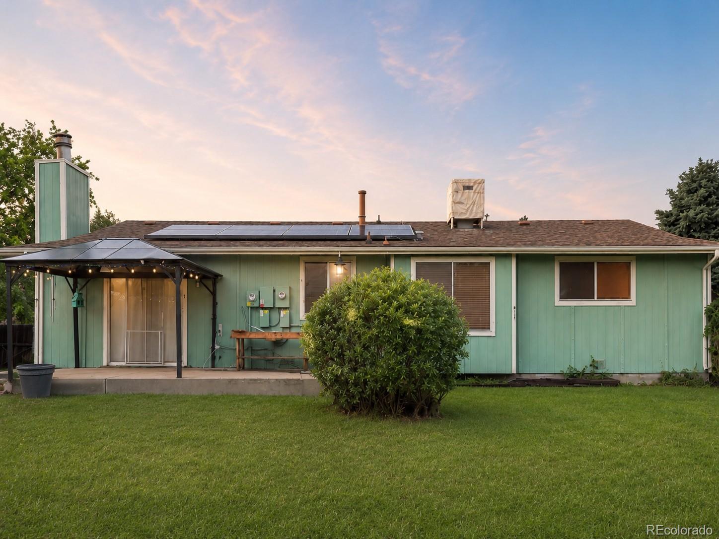 6662  Lamar Street, arvada&nbsp; House Search MLS Picture