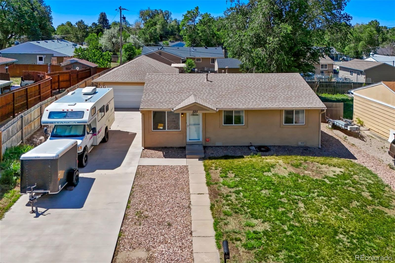 colorado springs&nbsp; House Search Picture