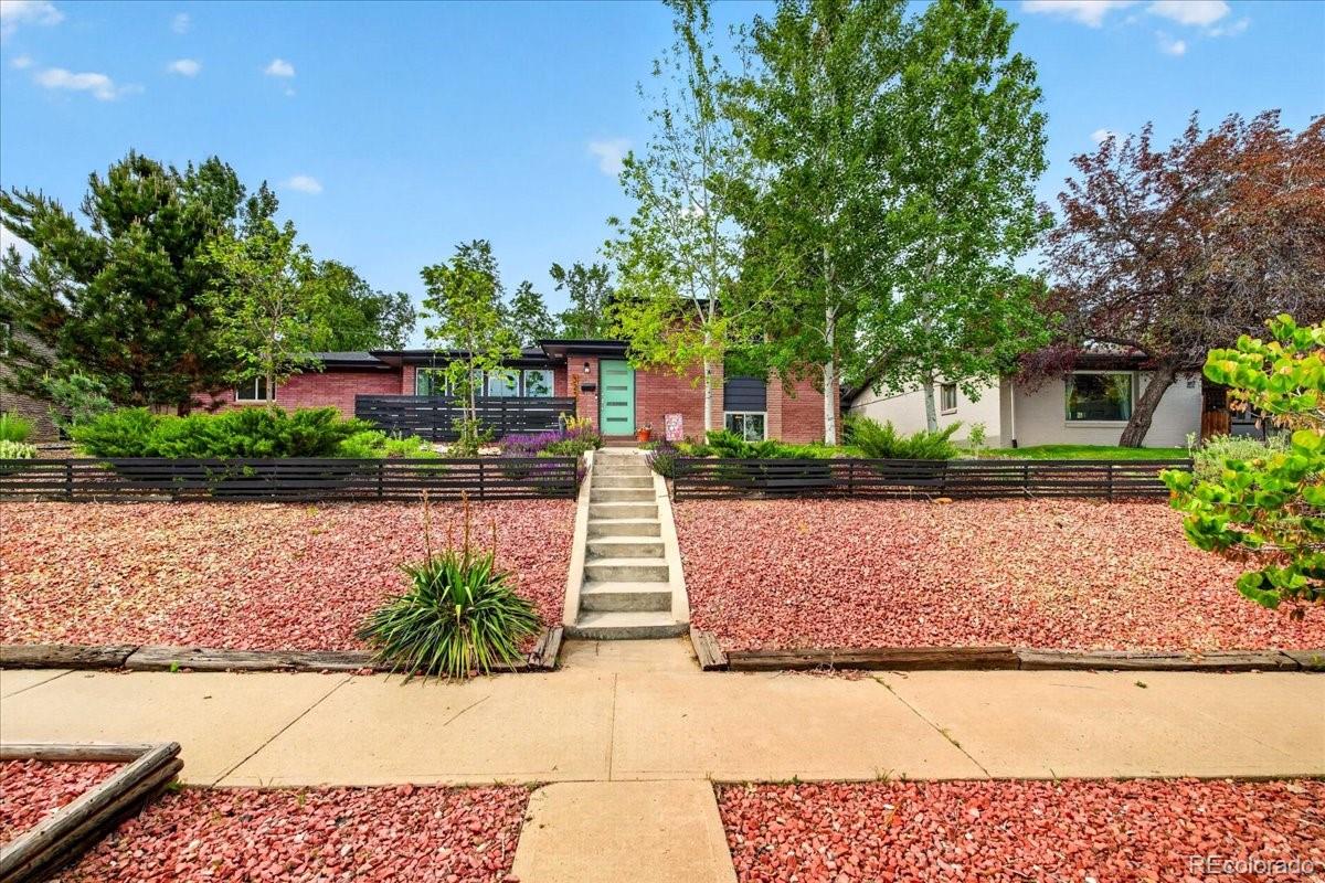 325 W Midway Boulevard, broomfield&nbsp; House Search MLS Picture