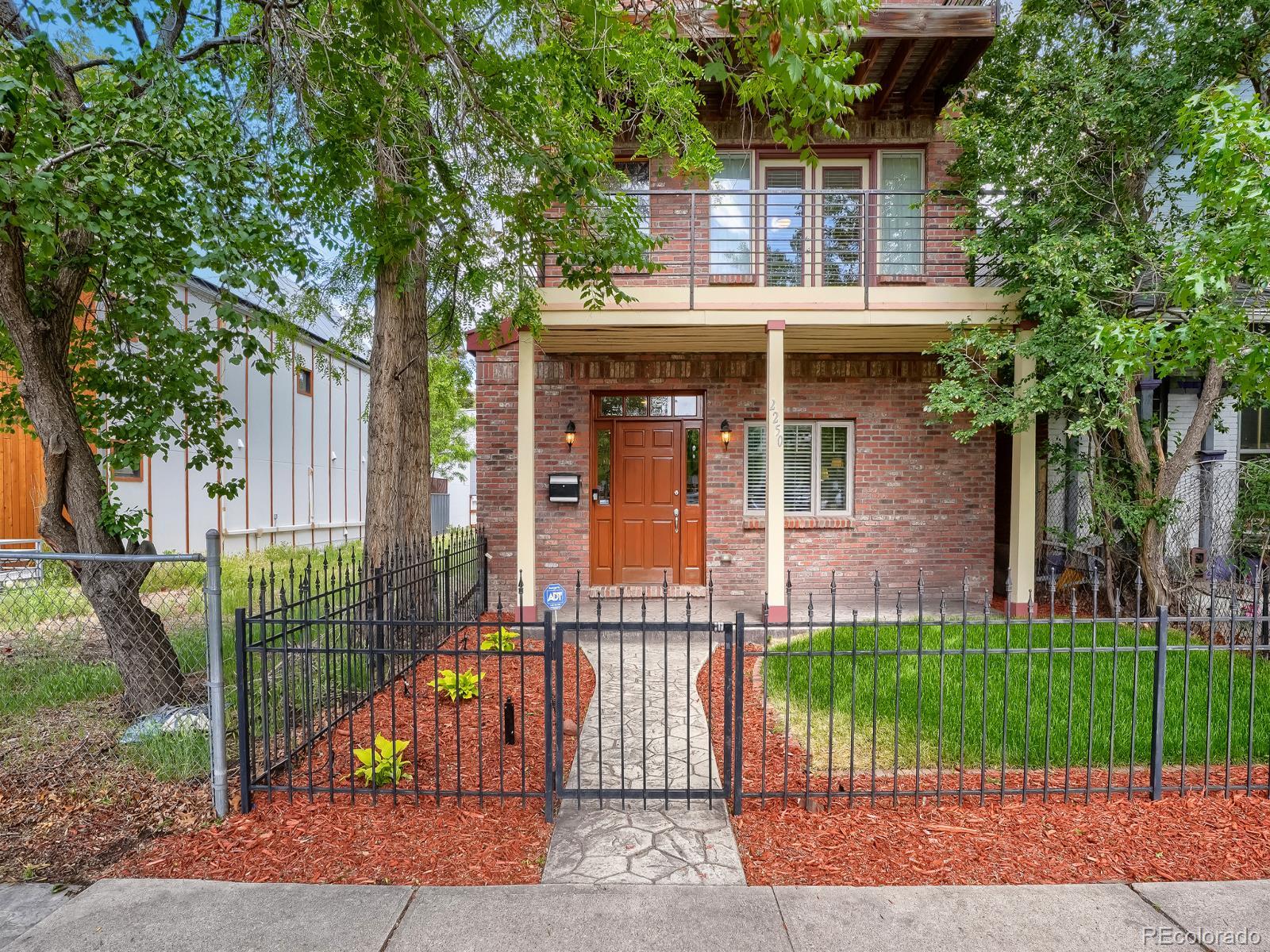 denver&nbsp; House Search Picture
