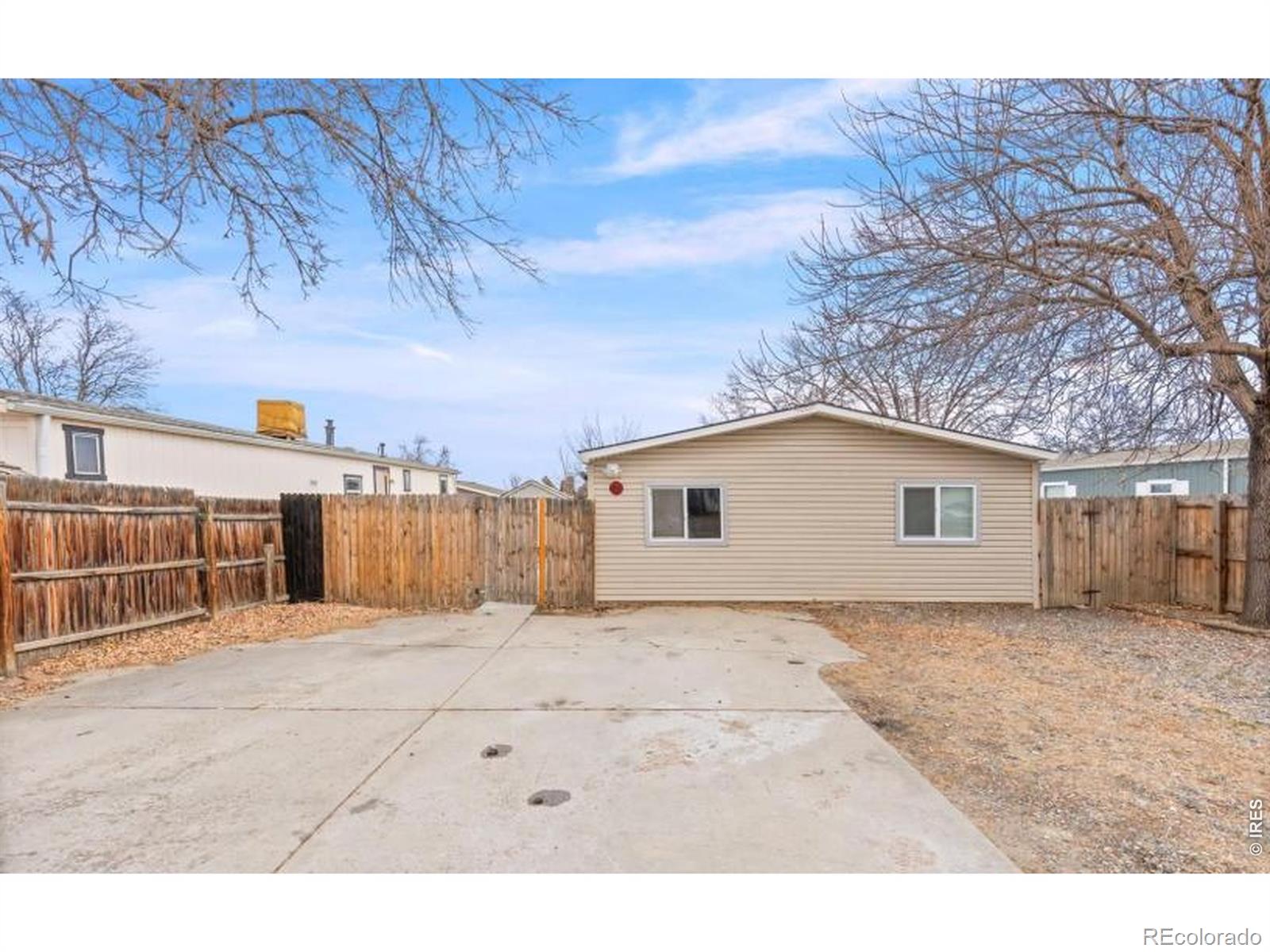 Monticello Denver Home | MLS #: 45678910594429024  Orleans Street, Denver Beds: 4 Baths: 2 Price: $310,000