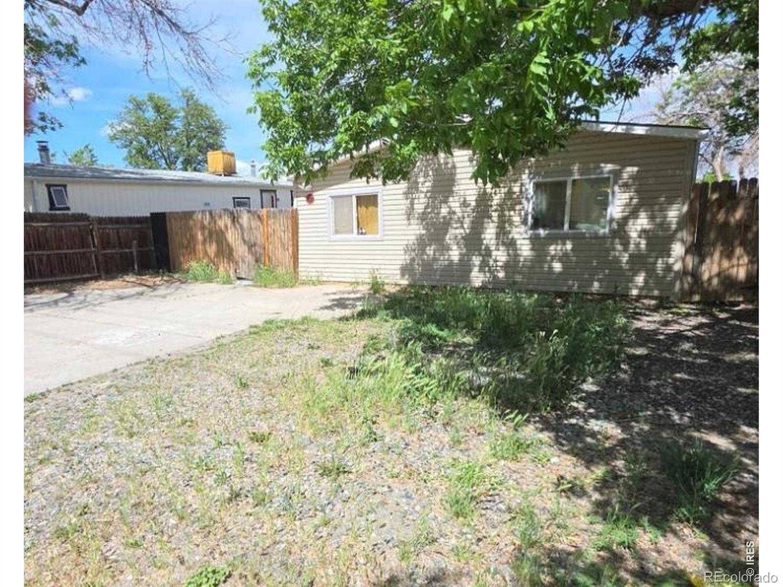 9024  Orleans Street, denver&nbsp; House Search MLS Picture