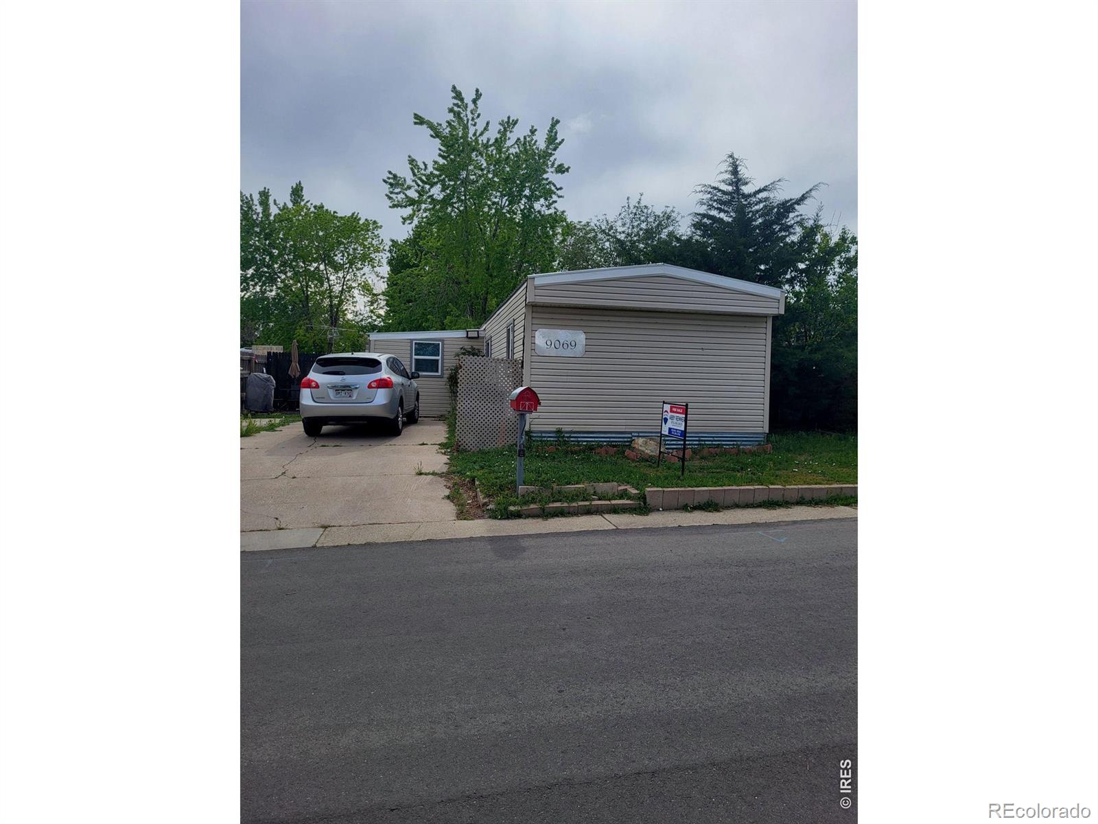 Monticello Denver Home | MLS #: 45678910594459069  Mandel Street, Denver Beds: 3 Baths: 2 Price: $290,000