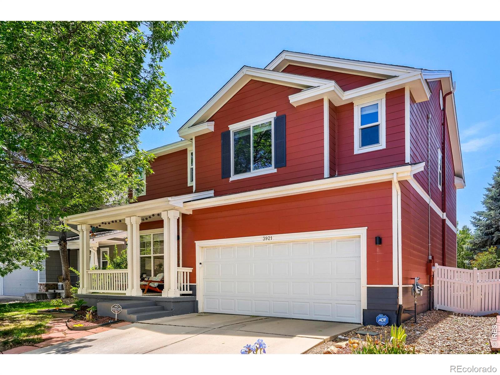 Renaissance Longmont Home | MLS #: 45678910594473921  Florentine Drive, Longmont Beds: 4 Baths: 4 Price: $750,000
