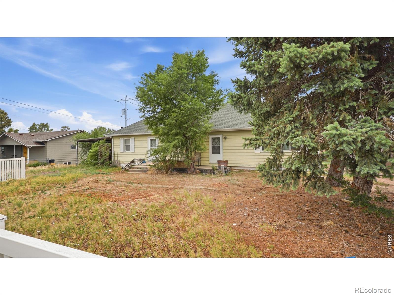16237  County Road 19 , fort morgan&nbsp; House Search MLS Picture