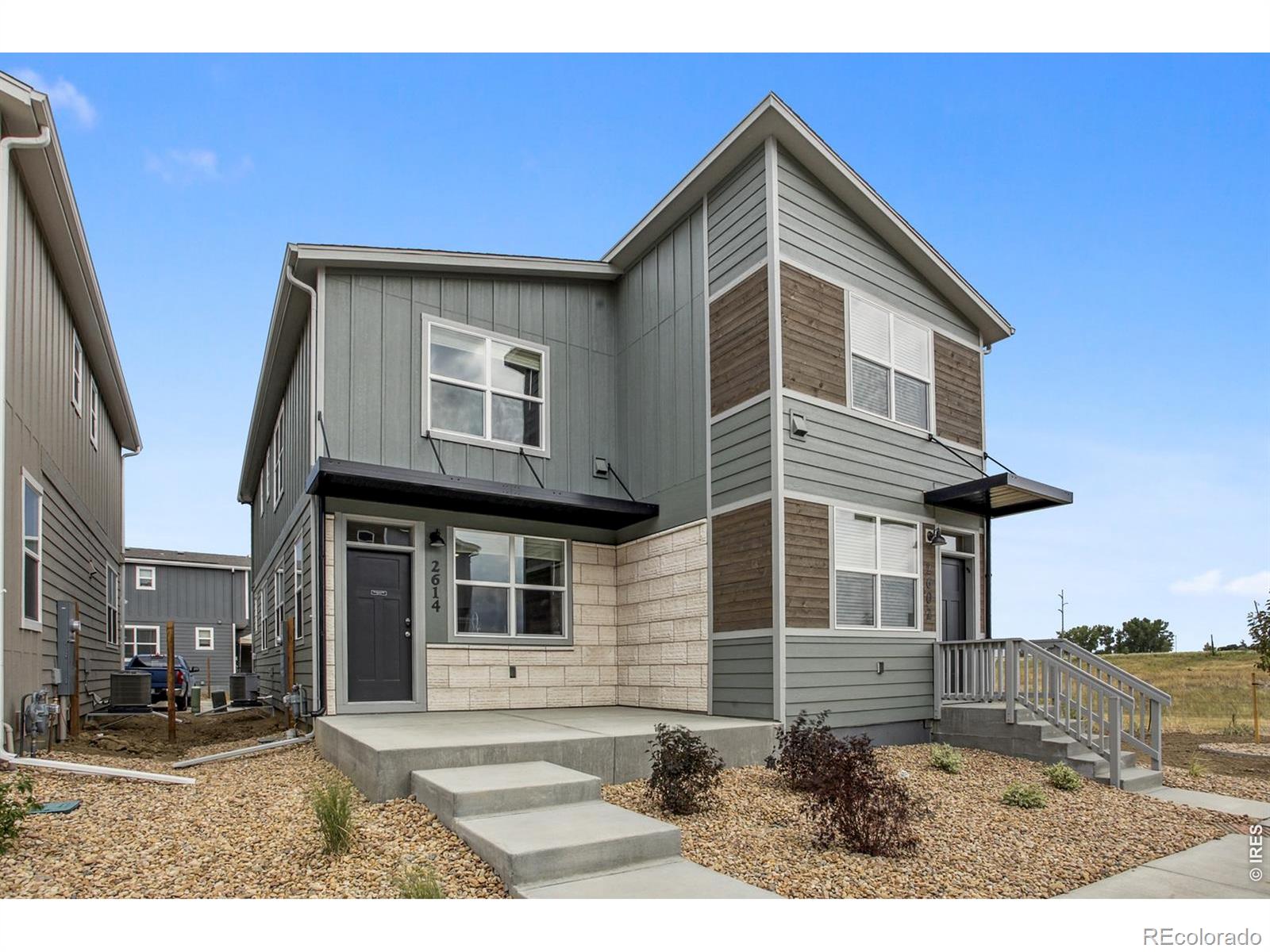 2614  Great Plains Trail, berthoud&nbsp; House Search MLS Picture
