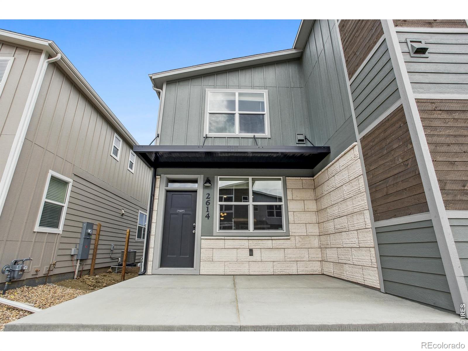 2614  Great Plains Trail, berthoud&nbsp; House Search MLS Picture