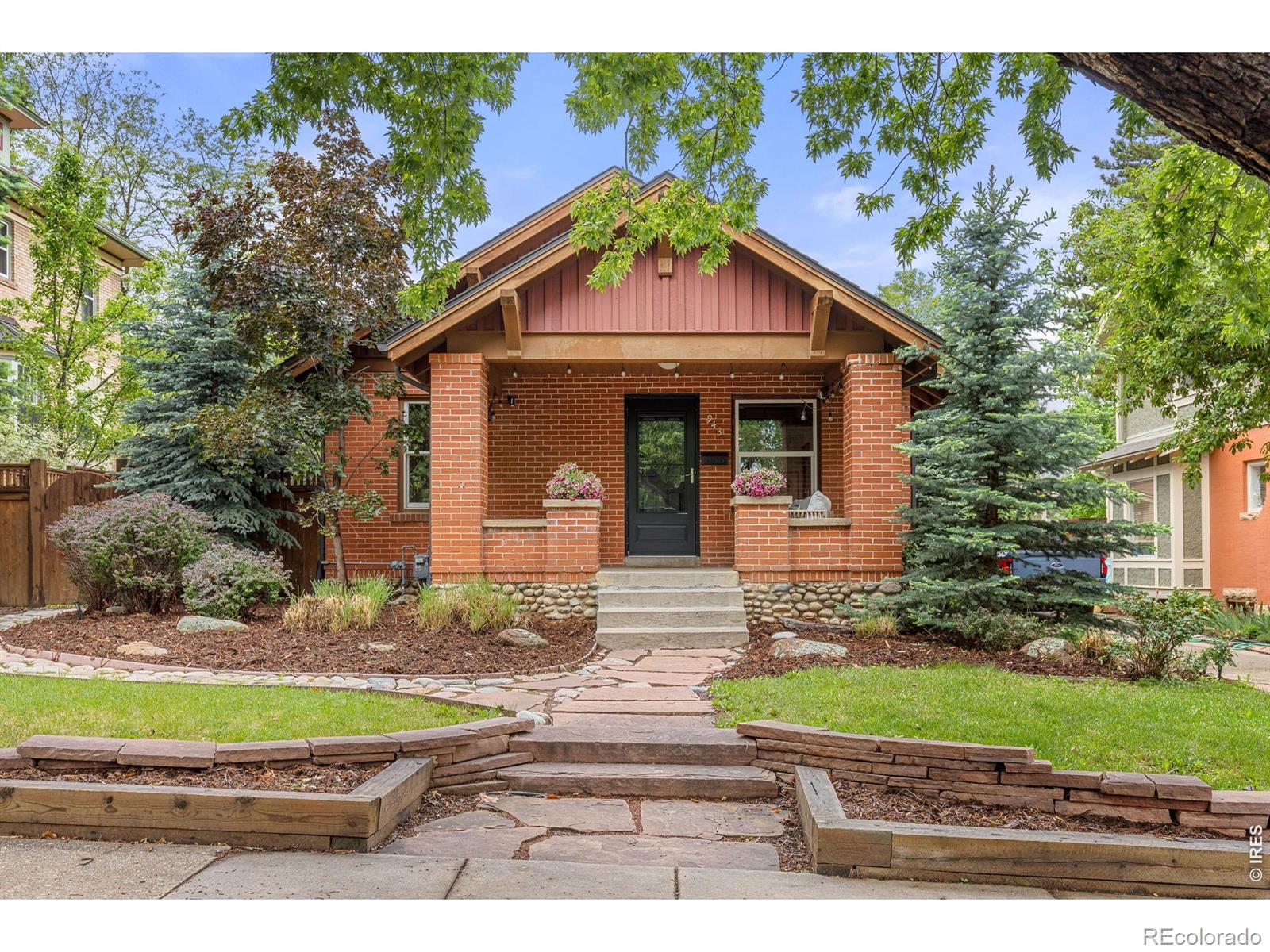  Boulder Home | MLS #: 4567891059454943  10th Street, Boulder Beds: 4 Baths: 3 Price: $1,675,000