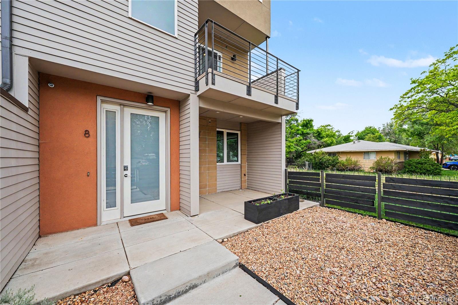 314  Green Leaf Street, fort collins&nbsp; House Search MLS Picture