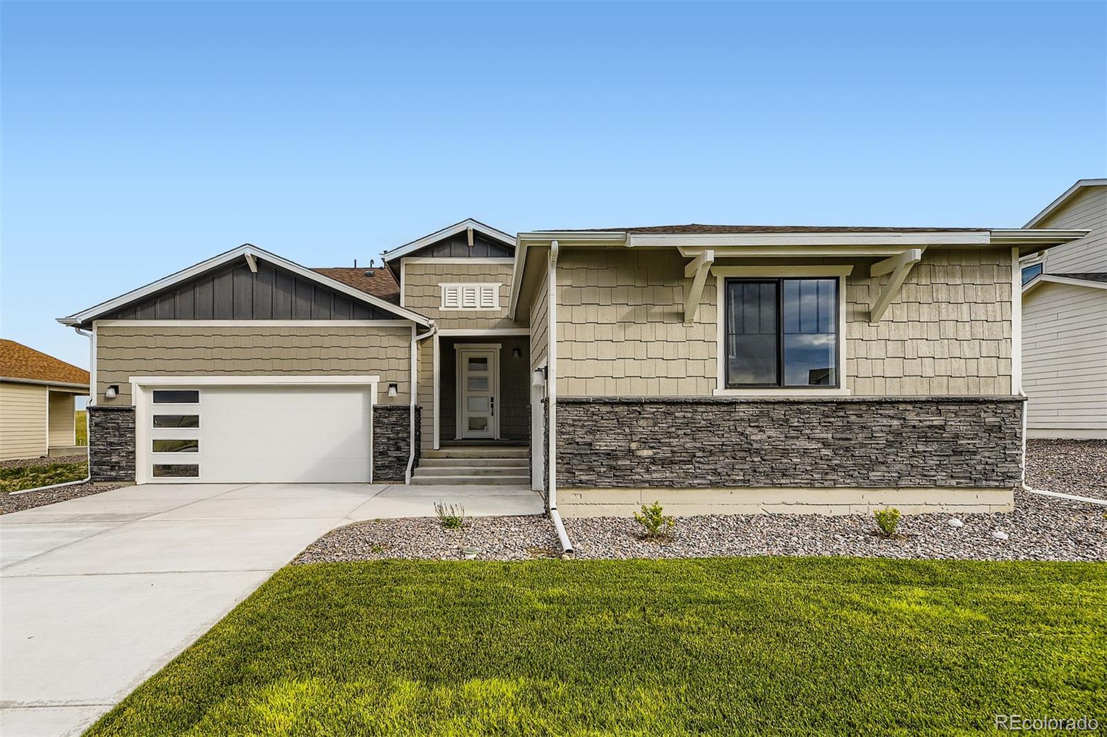 Spring Valley Ranch Elizabeth Home | MLS #: 51666365550  Callaway Garden Drive, Elizabeth Beds: 4 Baths: 2 Price: $731,900