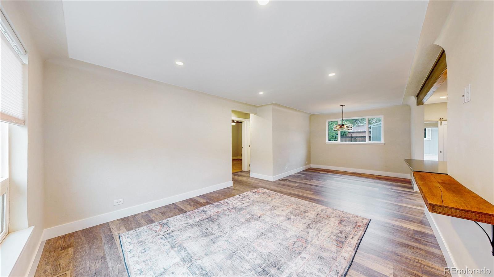 2940  Krameria Street, denver&nbsp; House Search MLS Picture