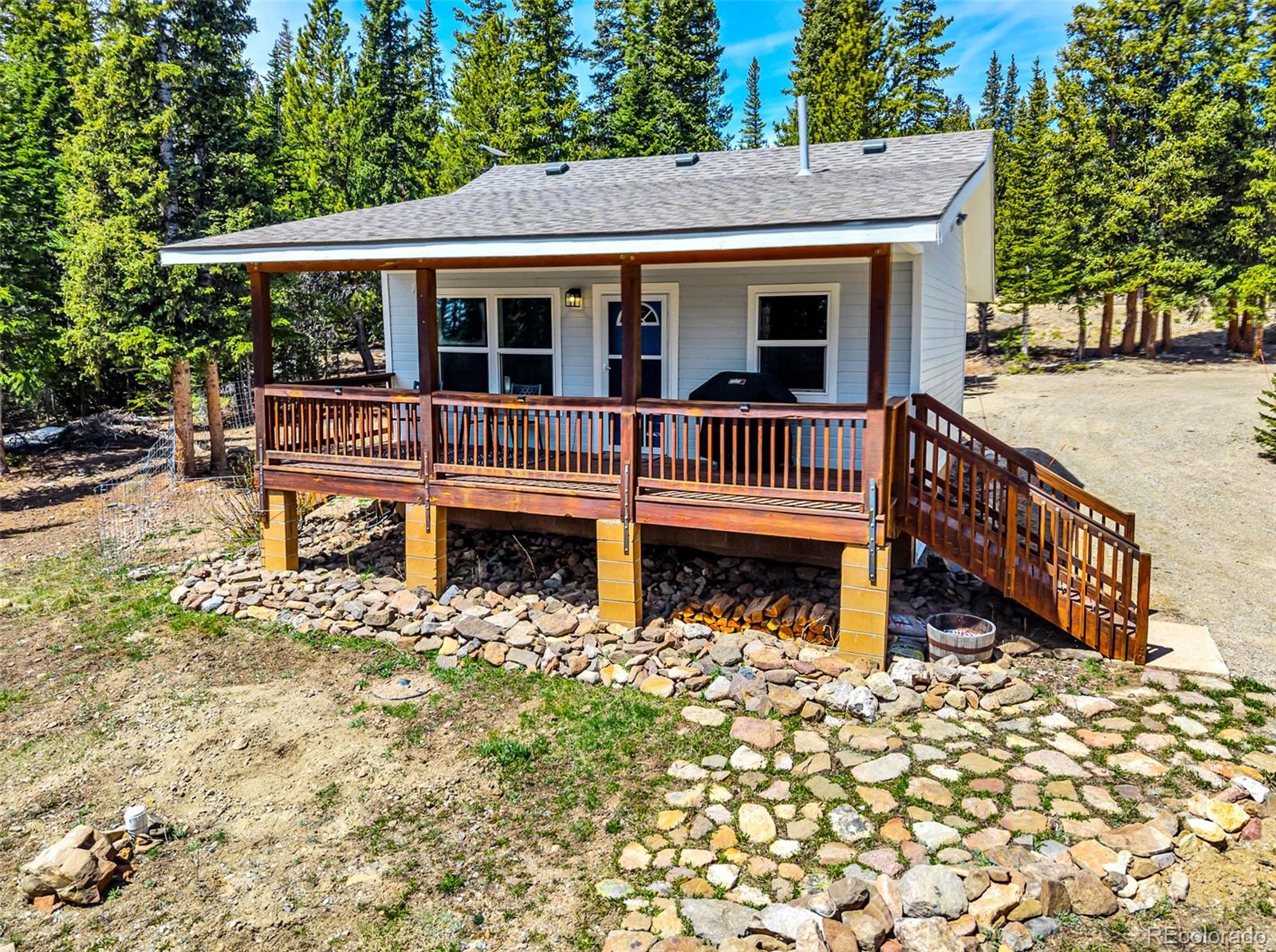 386  Prunes Place, fairplay&nbsp; House Search MLS Picture