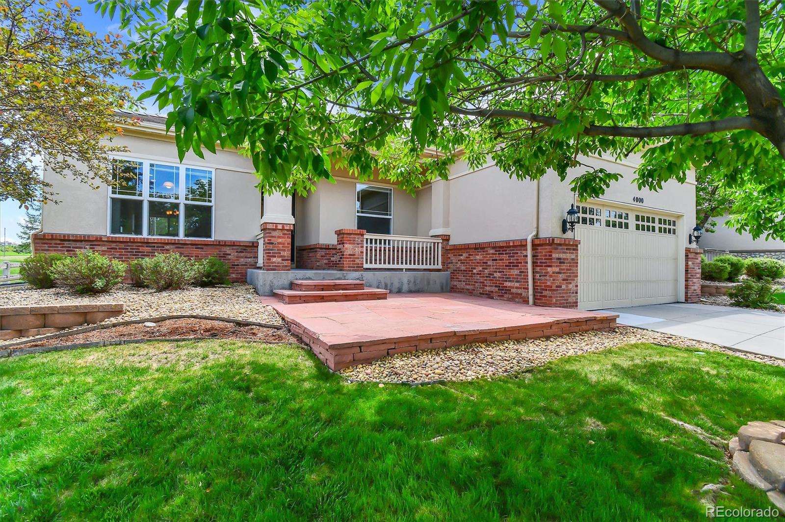 Anthem Broomfield Home | MLS #: 16958334000  Centennial Drive, Broomfield Beds: 2 Baths: 2 Price: $779,900