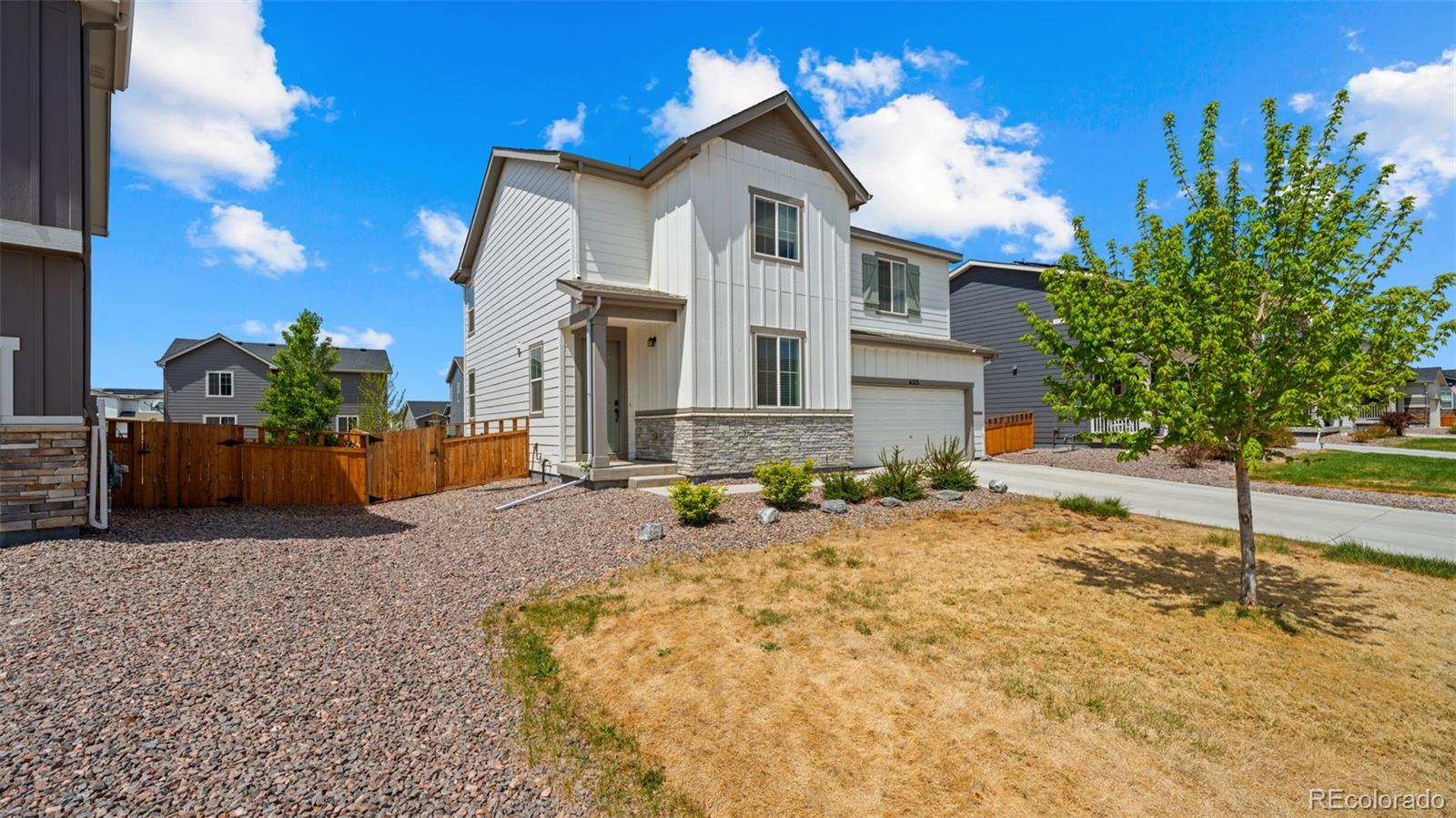 Silverstone Frederick Home | MLS #: 61461966213  Sherwood Avenue, Frederick Beds: 4 Baths: 3 Price: $550,000
