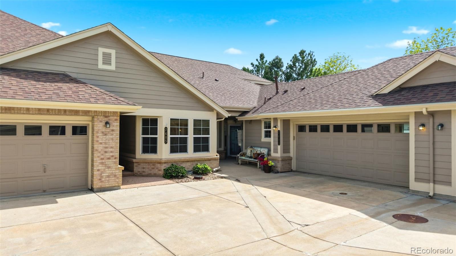 7603 S Addison Way, aurora&nbsp; House Search MLS Picture