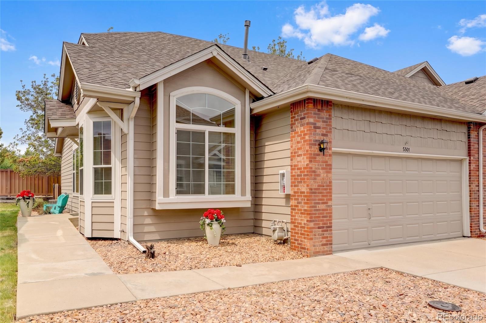 Marina Pointe Littleton Home | MLS #: 74712458501 S Upham Way, Littleton Beds: 2 Baths: 2 Price: $475,000
