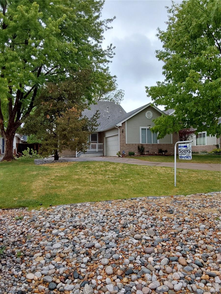 Allison Glen Lakewood Home | MLS #: 97716201193 S Allison Street, Lakewood Beds: 3 Baths: 4 Price: $649,900