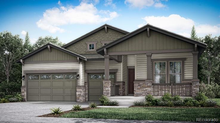  Morrison Home | MLS #: 311831014901 W Beloit Avenue, Morrison Beds: 4 Baths: 3 Price: $1,025,900