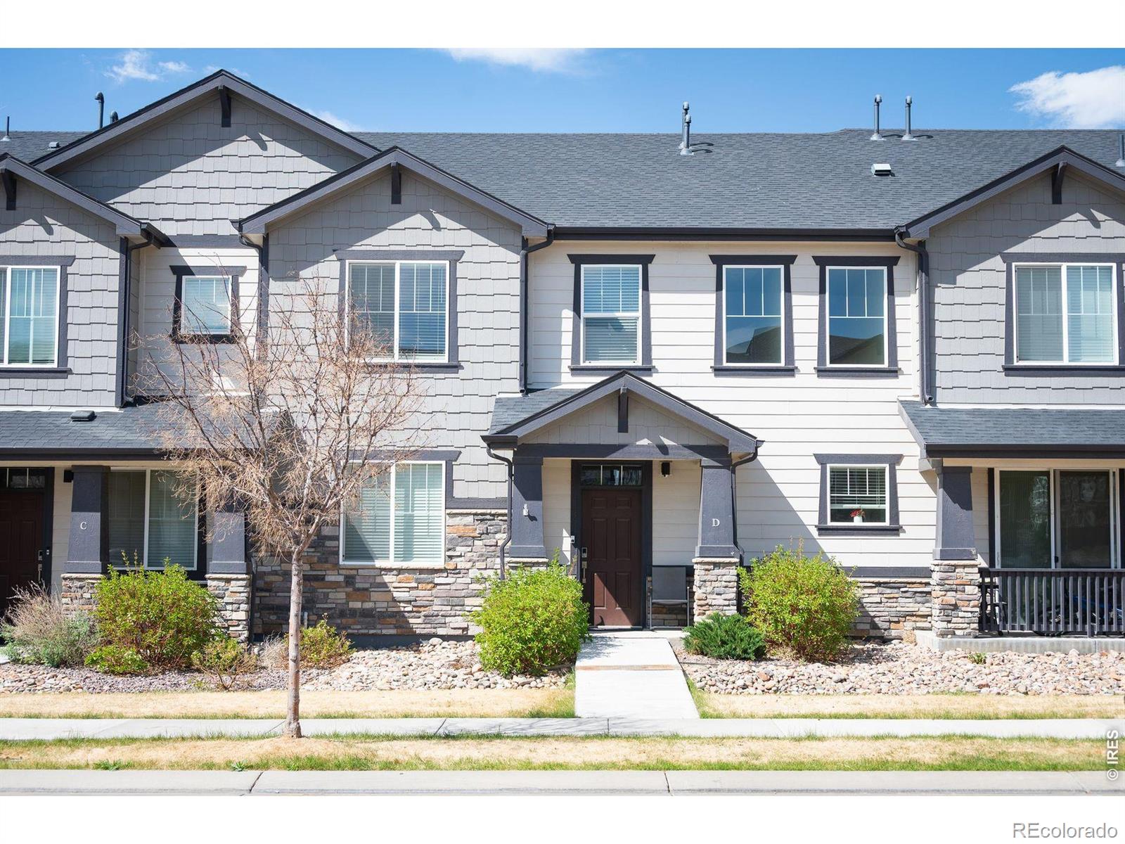 Buffalo Run Commerce City Home | MLS #: 456789105945916563 E 119th Way, Commerce City Beds: 3 Baths: 3 Price: $424,900
